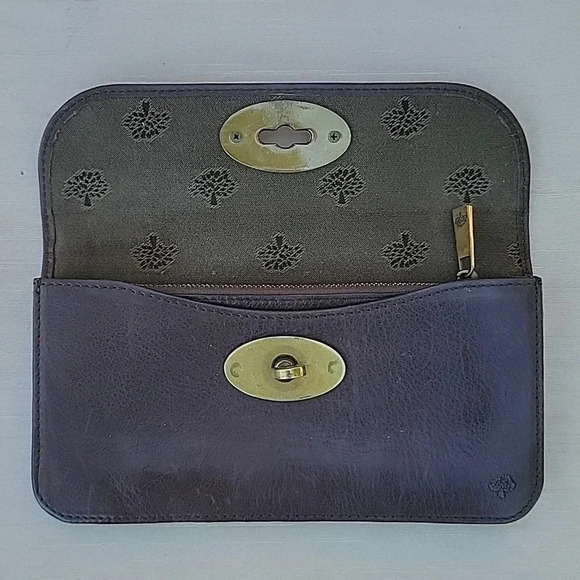 Mulberry cardholder - Picture 3 of 10